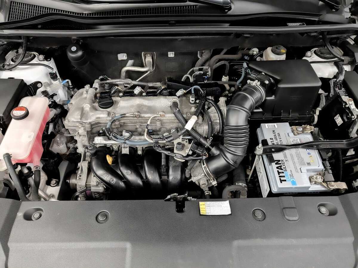 Lexus NX с пробегом — 2016 год. Фото: #8