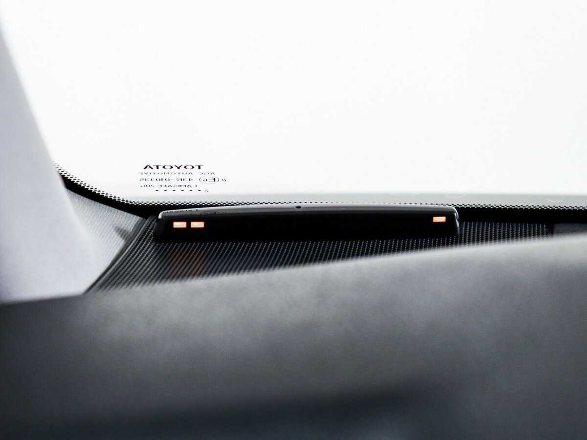 Toyota Camry с пробегом — 2021 год. Фото: #16