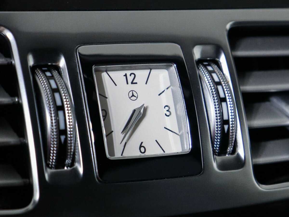 Mercedes-Benz E-Класс с пробегом — 2015 год. Фото: #22