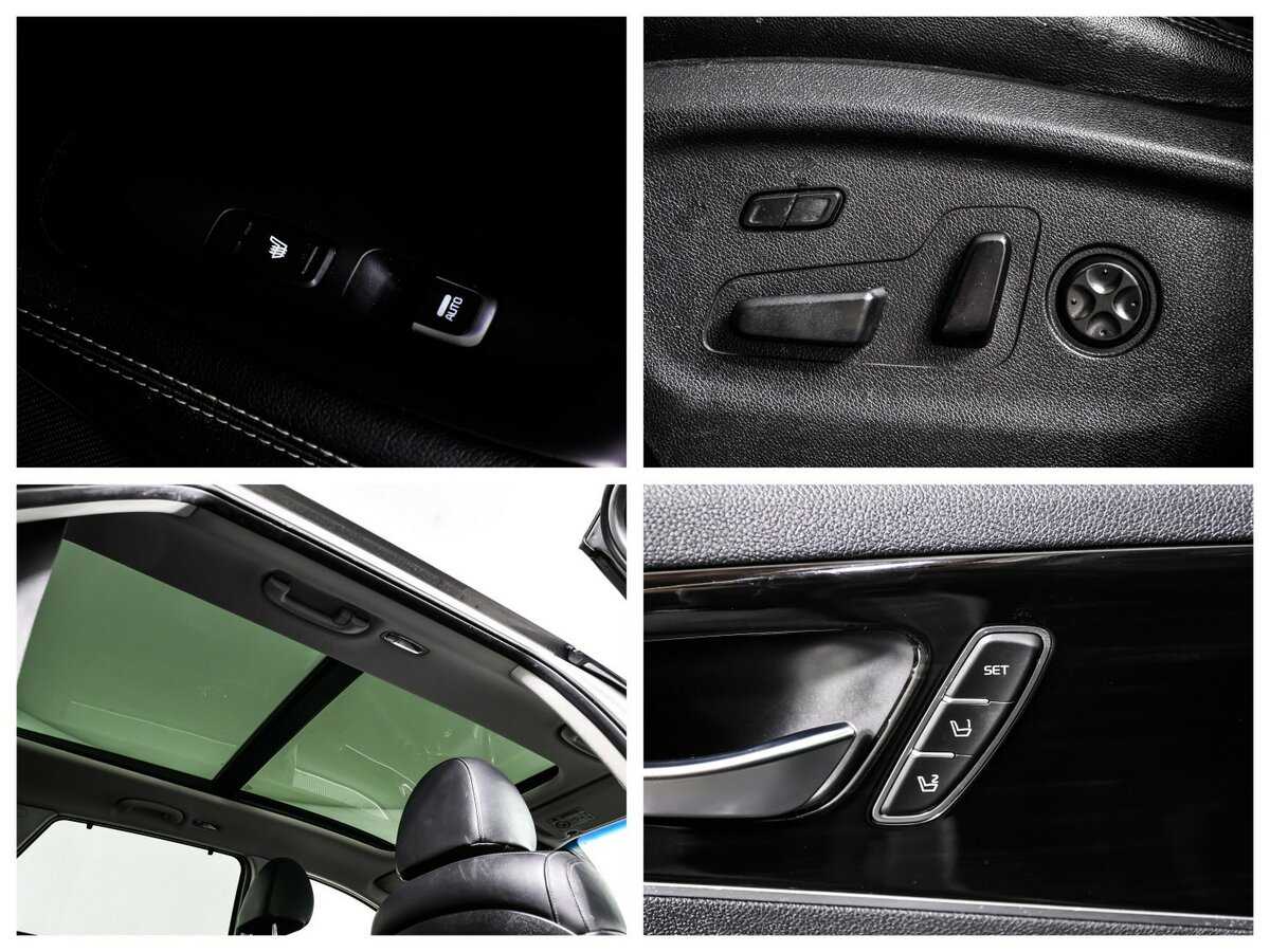 Kia Sorento с пробегом — 2018 год. Фото: #14