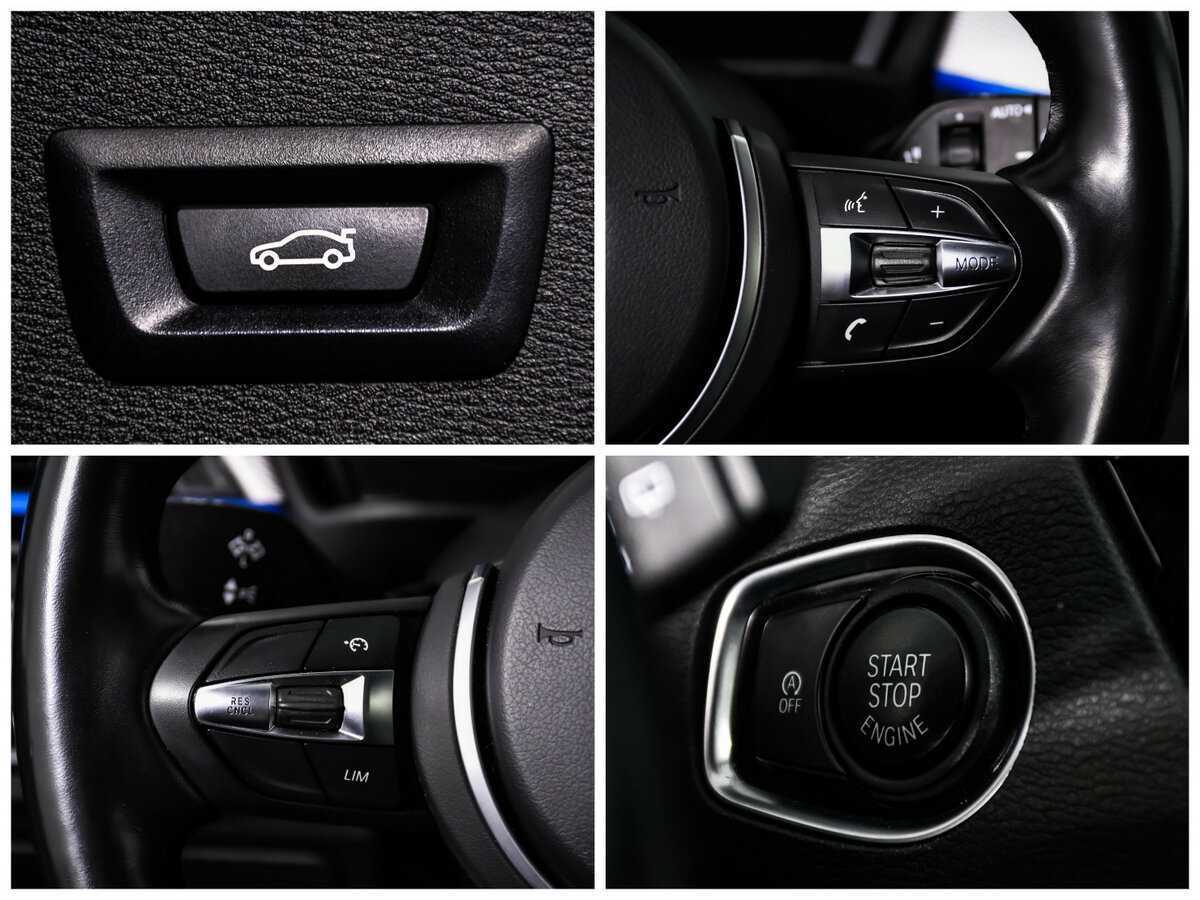 BMW X1 с пробегом — 2018 год. Фото: #17