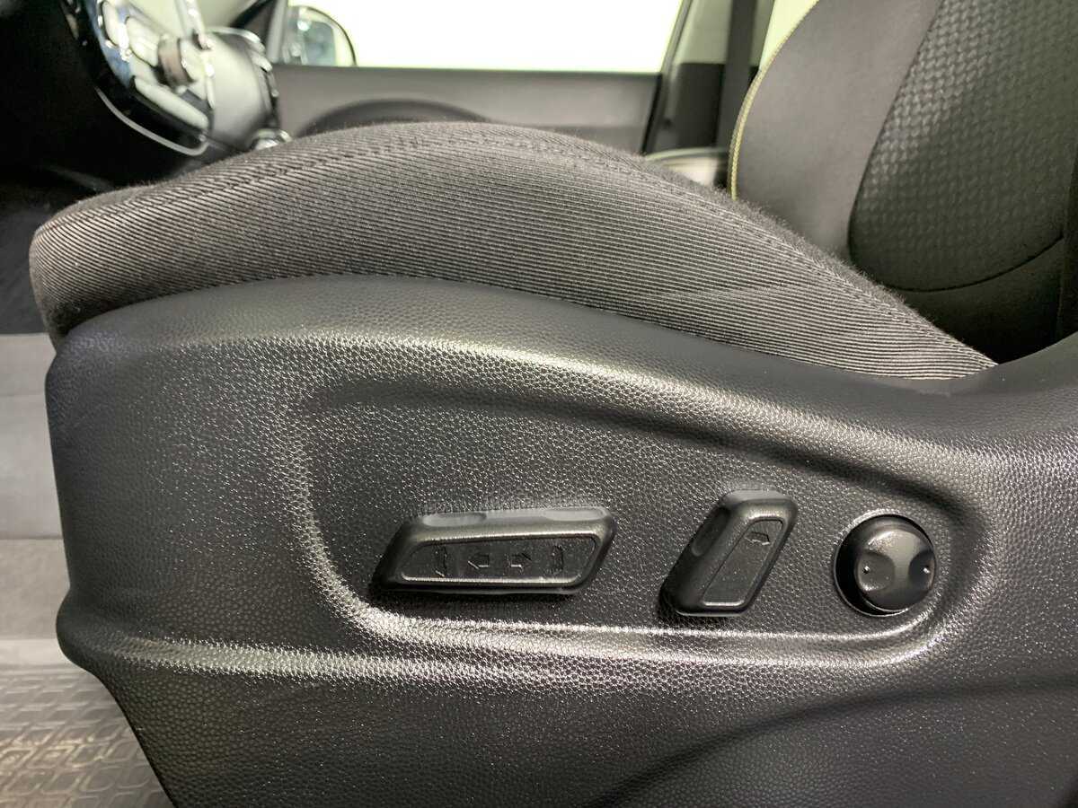 Kia Soul с пробегом — 2015 год. Фото: #16