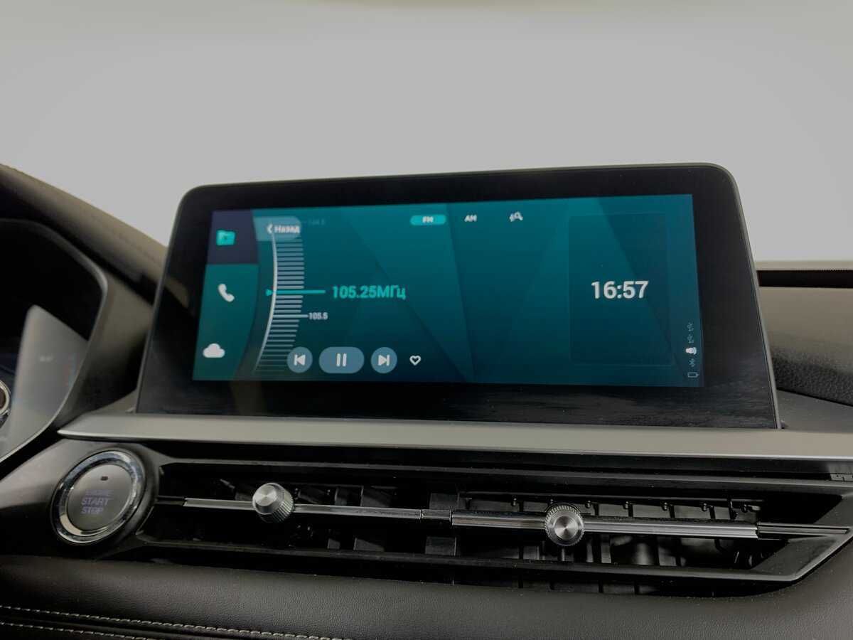 Chery Tiggo 7 Pro с пробегом — 2022 год. Фото: #14