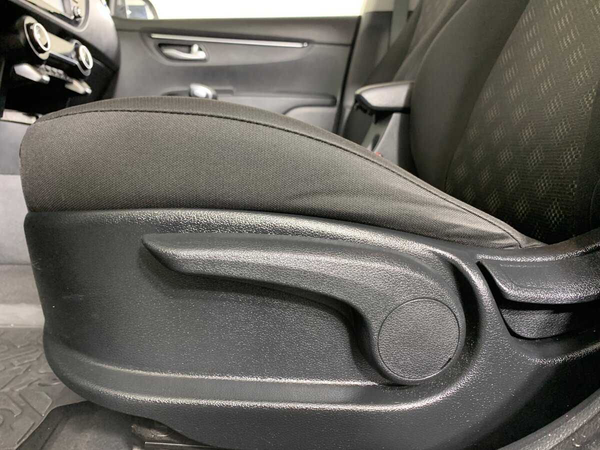 Kia Rio с пробегом — 2018 год. Фото: #16