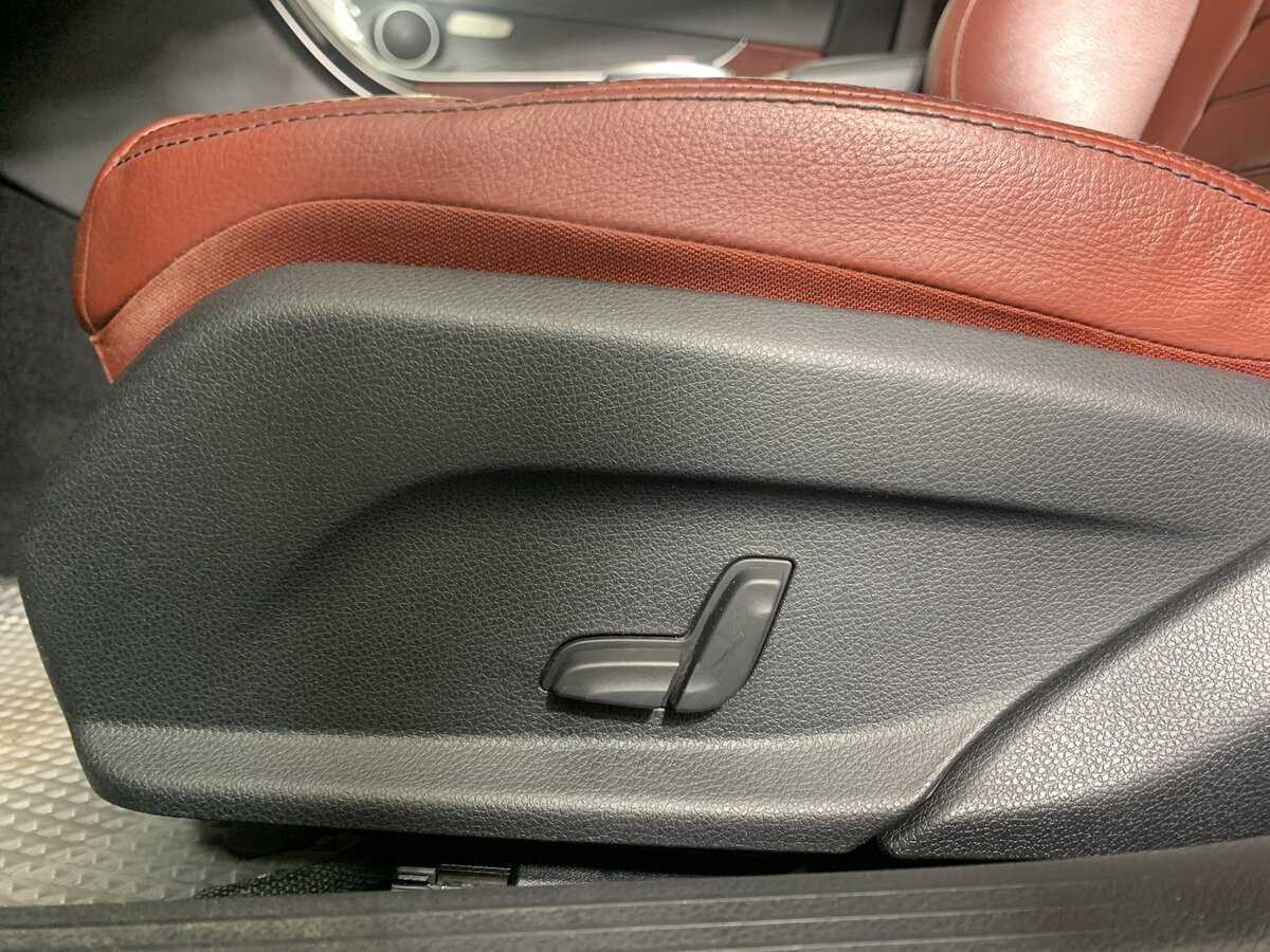 Mercedes-Benz C-Класс с пробегом — 2018 год. Фото: #16