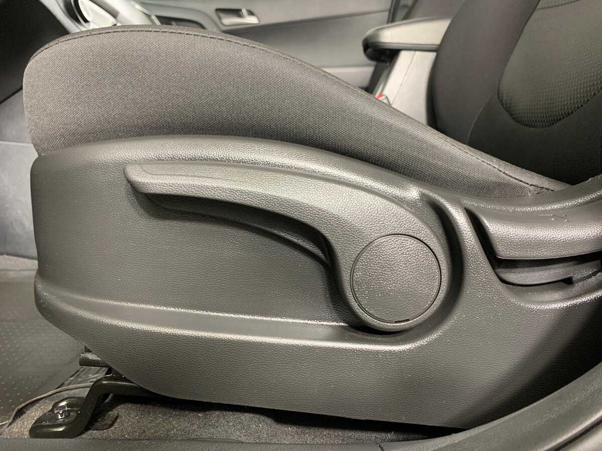 Hyundai Creta с пробегом — 2017 год. Фото: #16