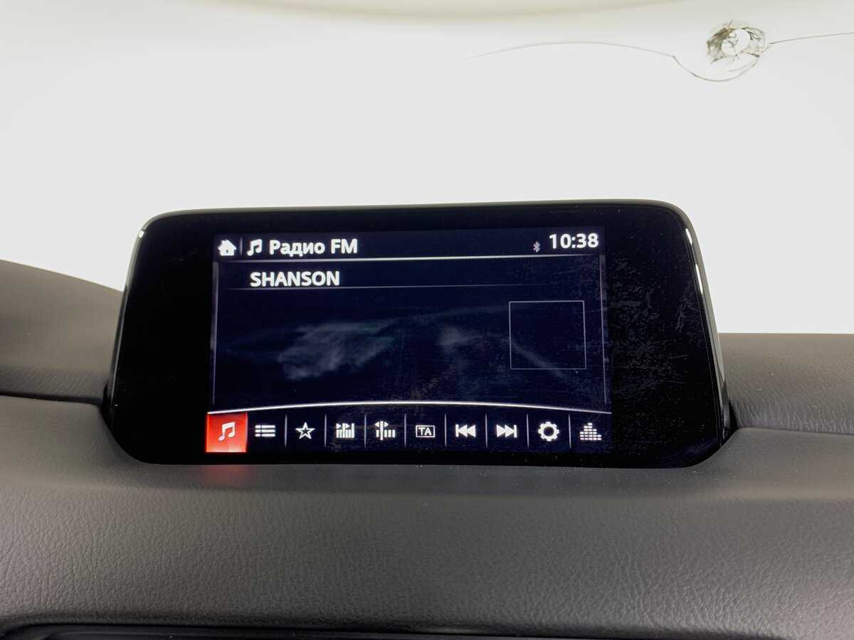 Mazda CX-5 с пробегом — 2019 год. Фото: #14