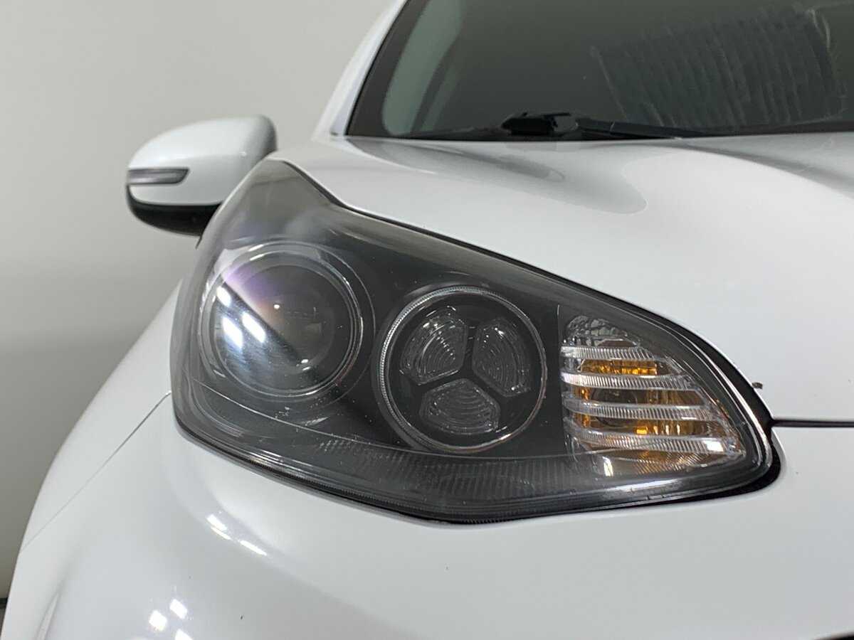 Kia Sportage с пробегом — 2019 год. Фото: #9