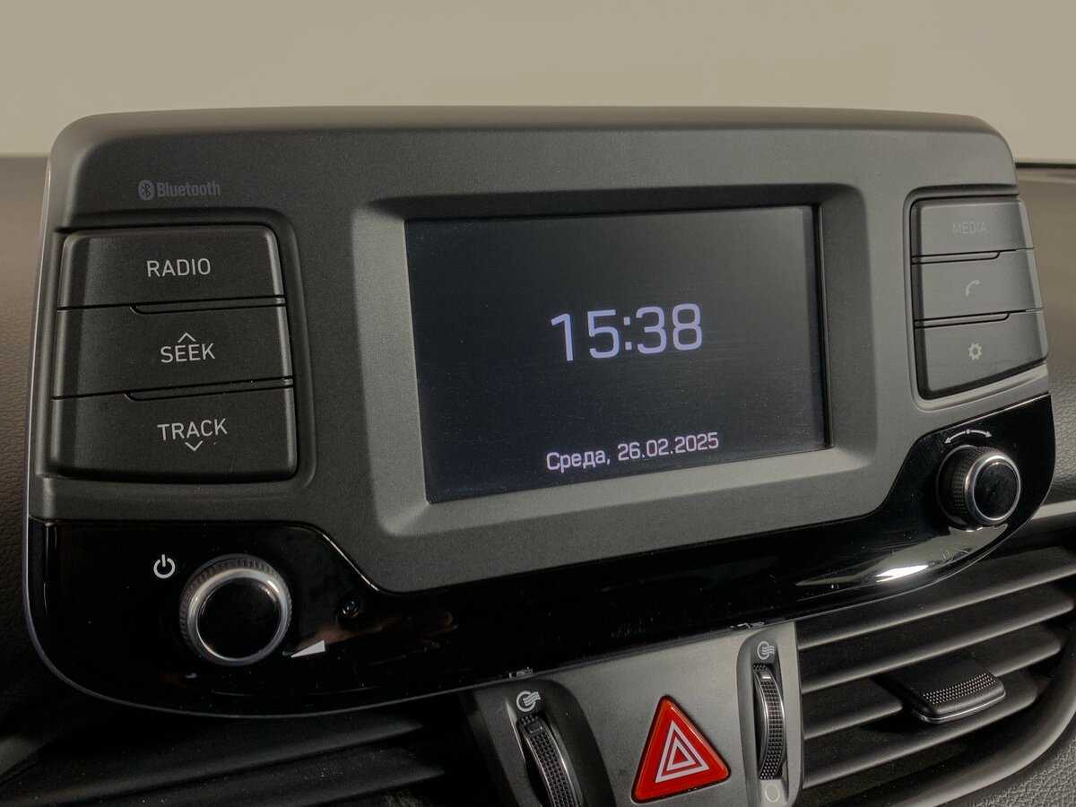 Hyundai i30 с пробегом — 2017 год. Фото: #15