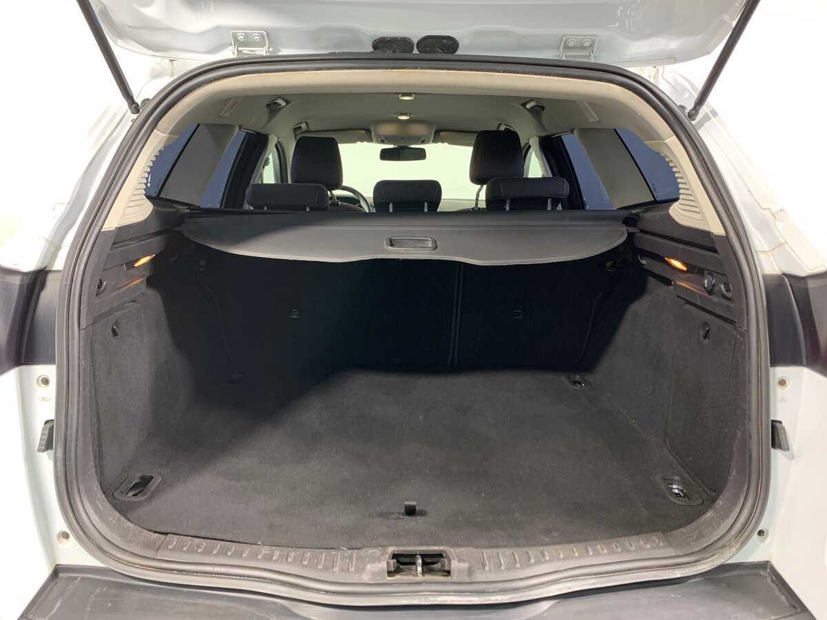 Ford Focus с пробегом — 2014 год. Фото: #19