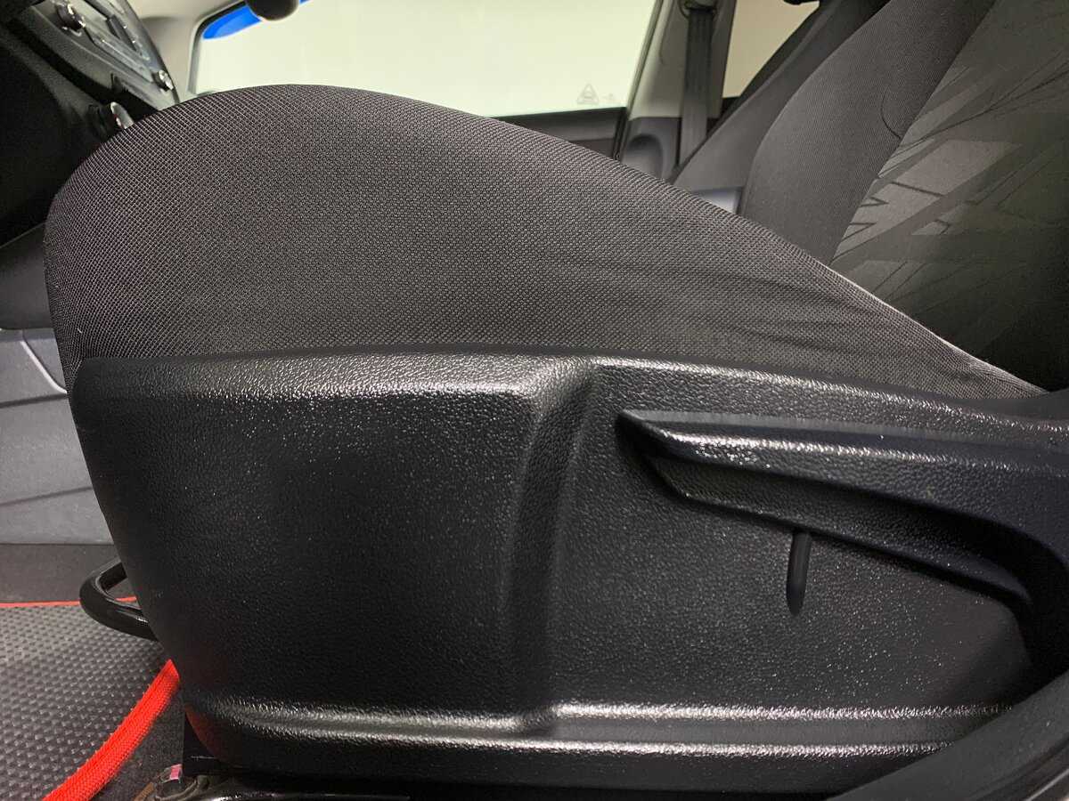 Kia Ceed с пробегом — 2016 год. Фото: #14