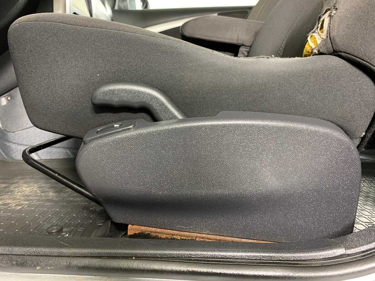 Nissan Almera с пробегом — 2014 год. Фото: #15