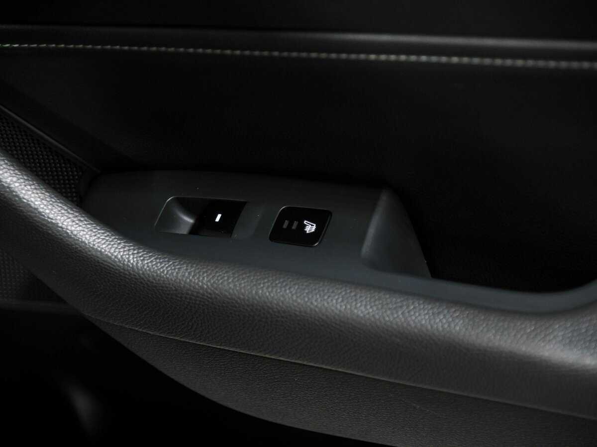 Hyundai Sonata с пробегом — 2017 год. Фото: #18