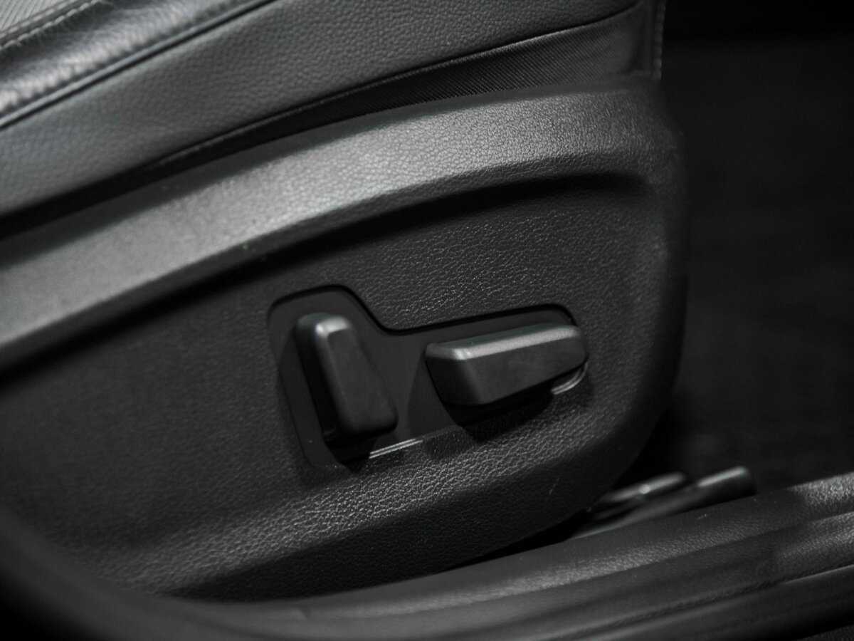 Hyundai Sonata с пробегом — 2017 год. Фото: #20