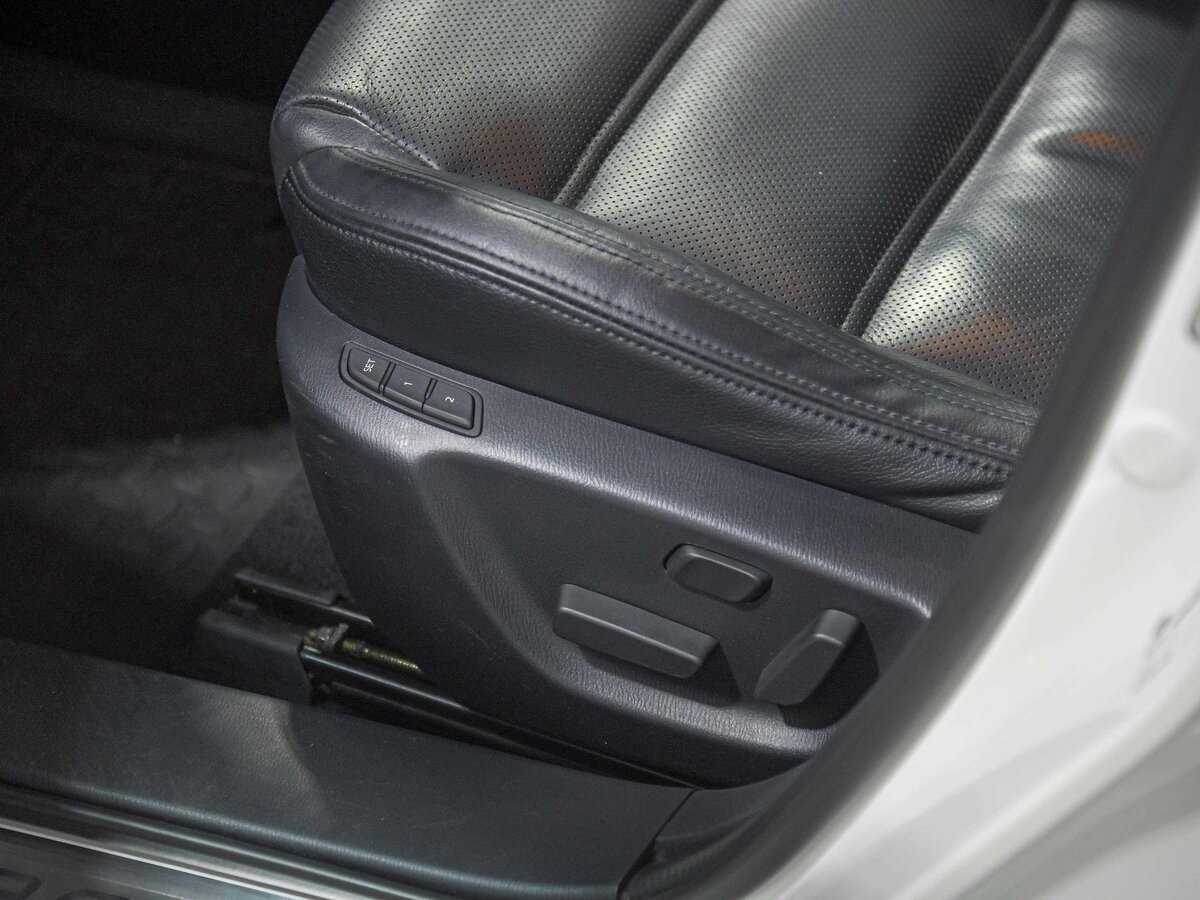 Mazda 6 с пробегом — 2017 год. Фото: #15