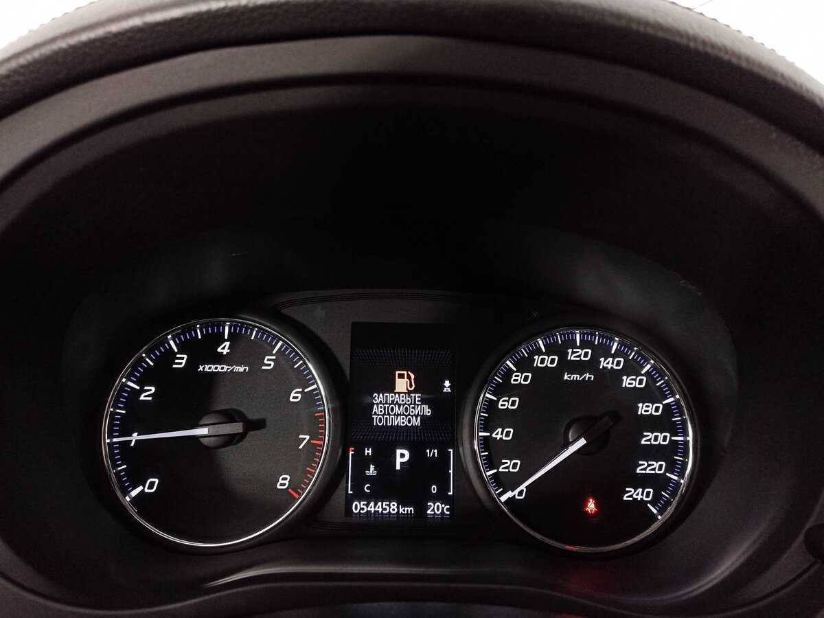 Mitsubishi Outlander с пробегом — 2018 год. Фото: #12