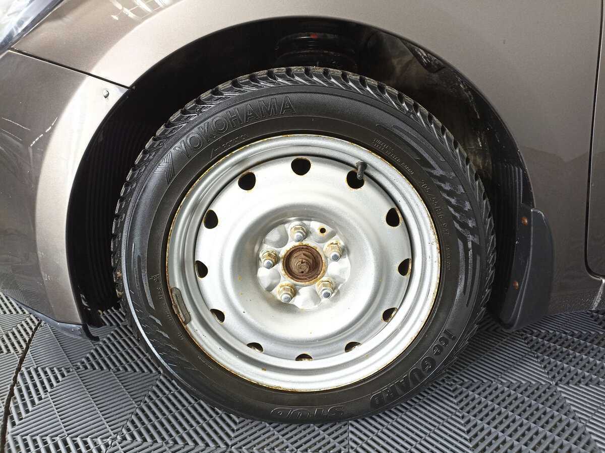 Kia Ceed с пробегом — 2012 год. Фото: #17