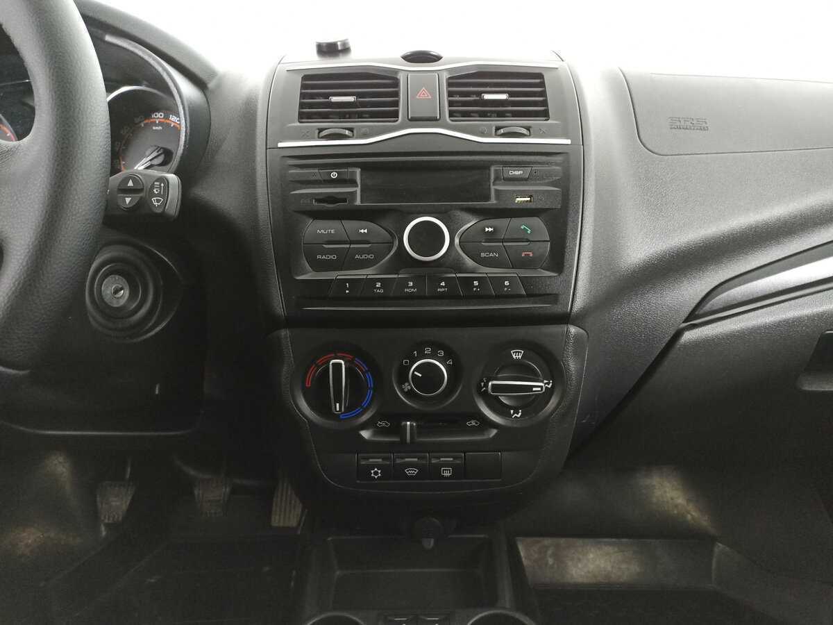 Lada (ВАЗ) Granta с пробегом — 2019 год. Фото: #13