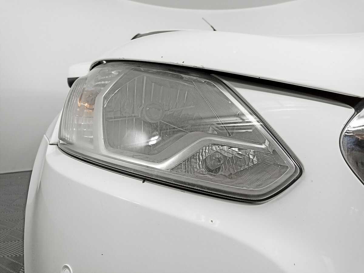 Datsun on-DO с пробегом — 2018 год. Фото: #14