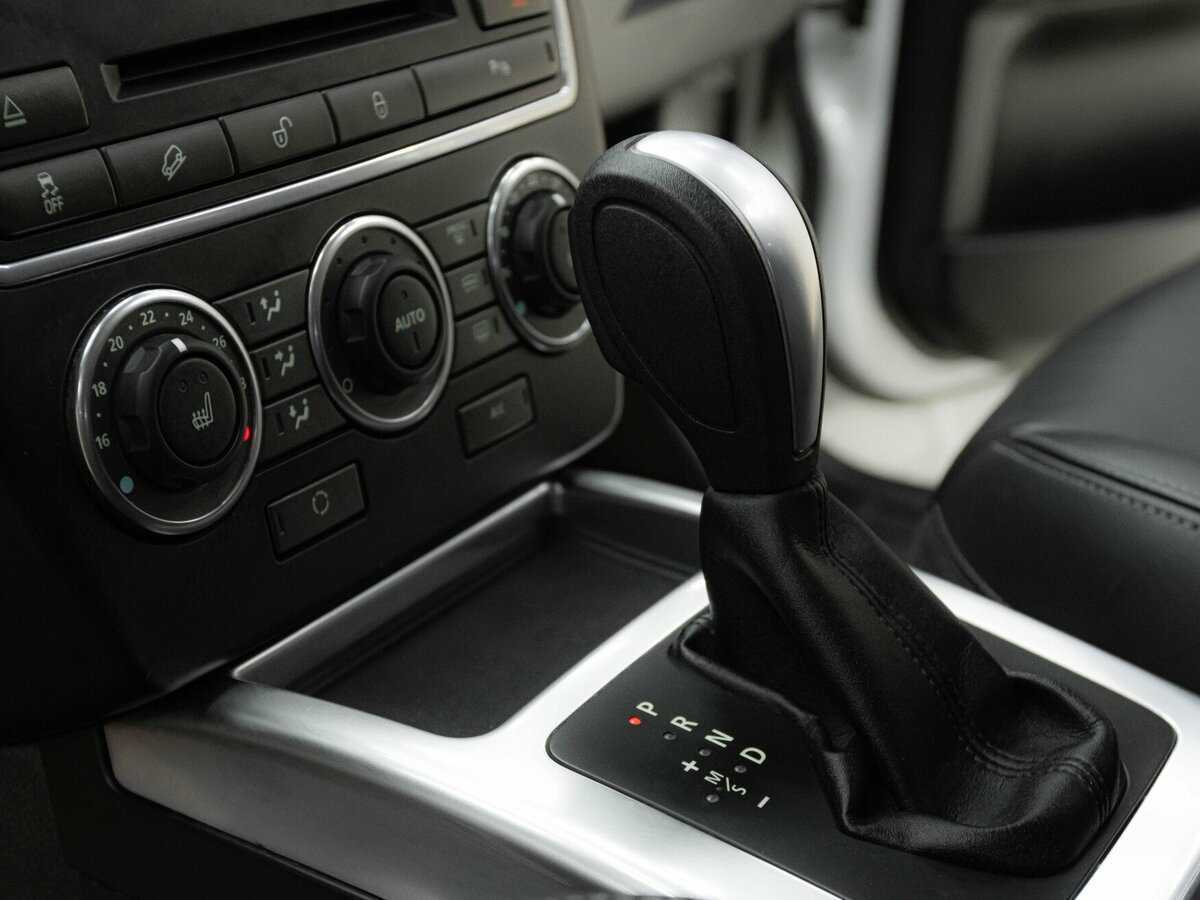 Land Rover Freelander с пробегом — 2014 год. Фото: #12