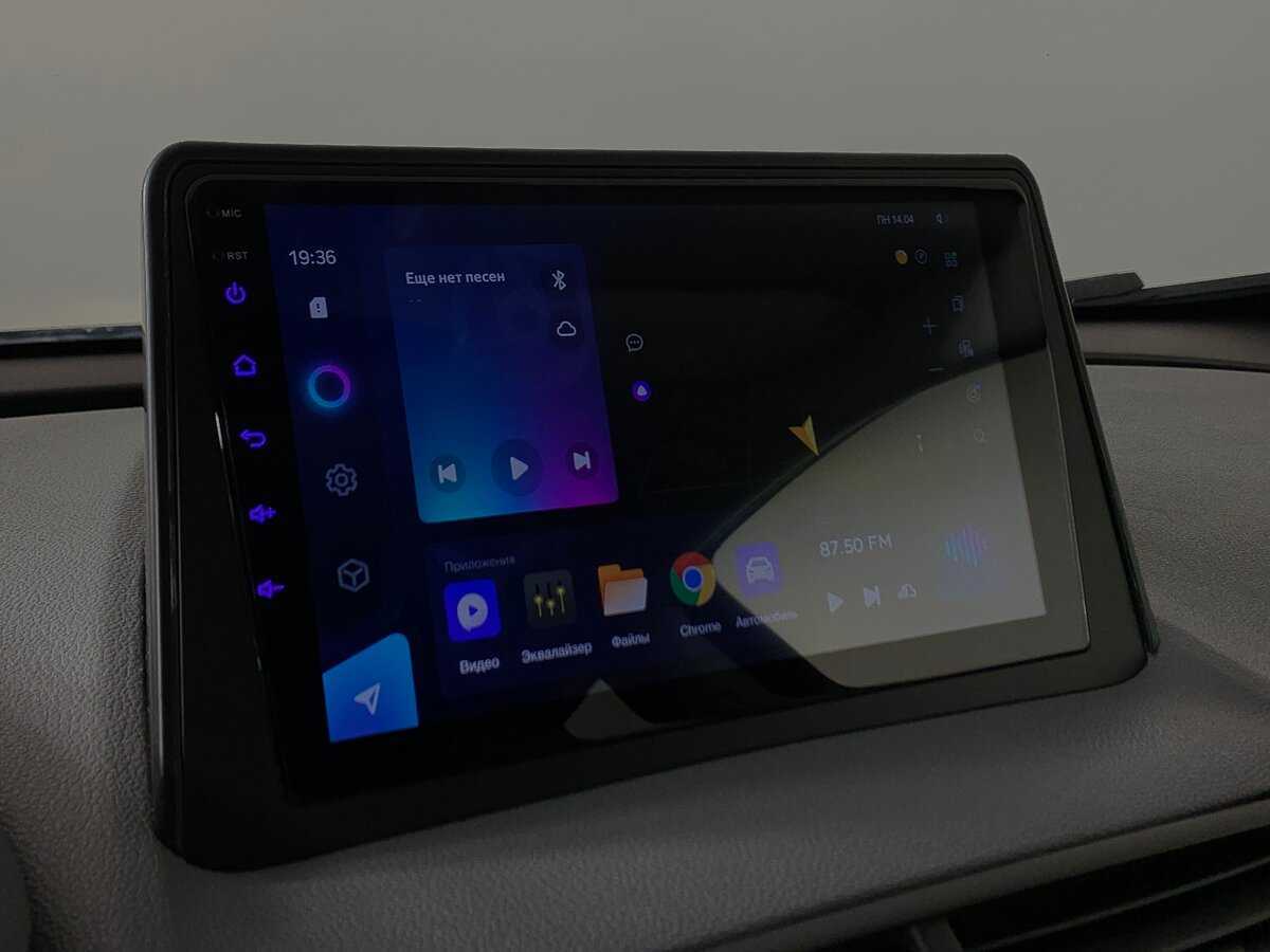 Opel Mokka с пробегом — 2013 год. Фото: #15