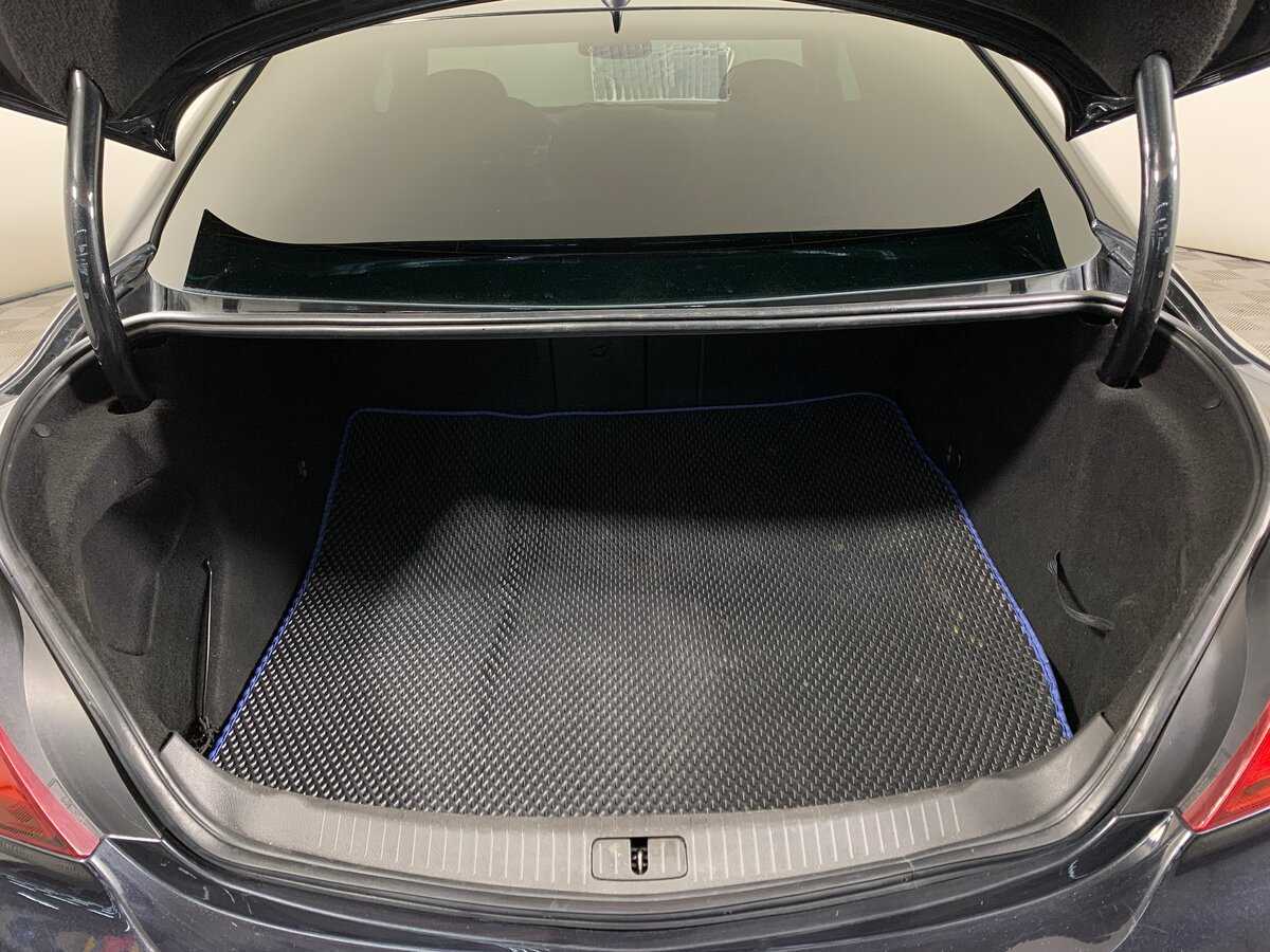 Opel Insignia с пробегом — 2014 год. Фото: #18