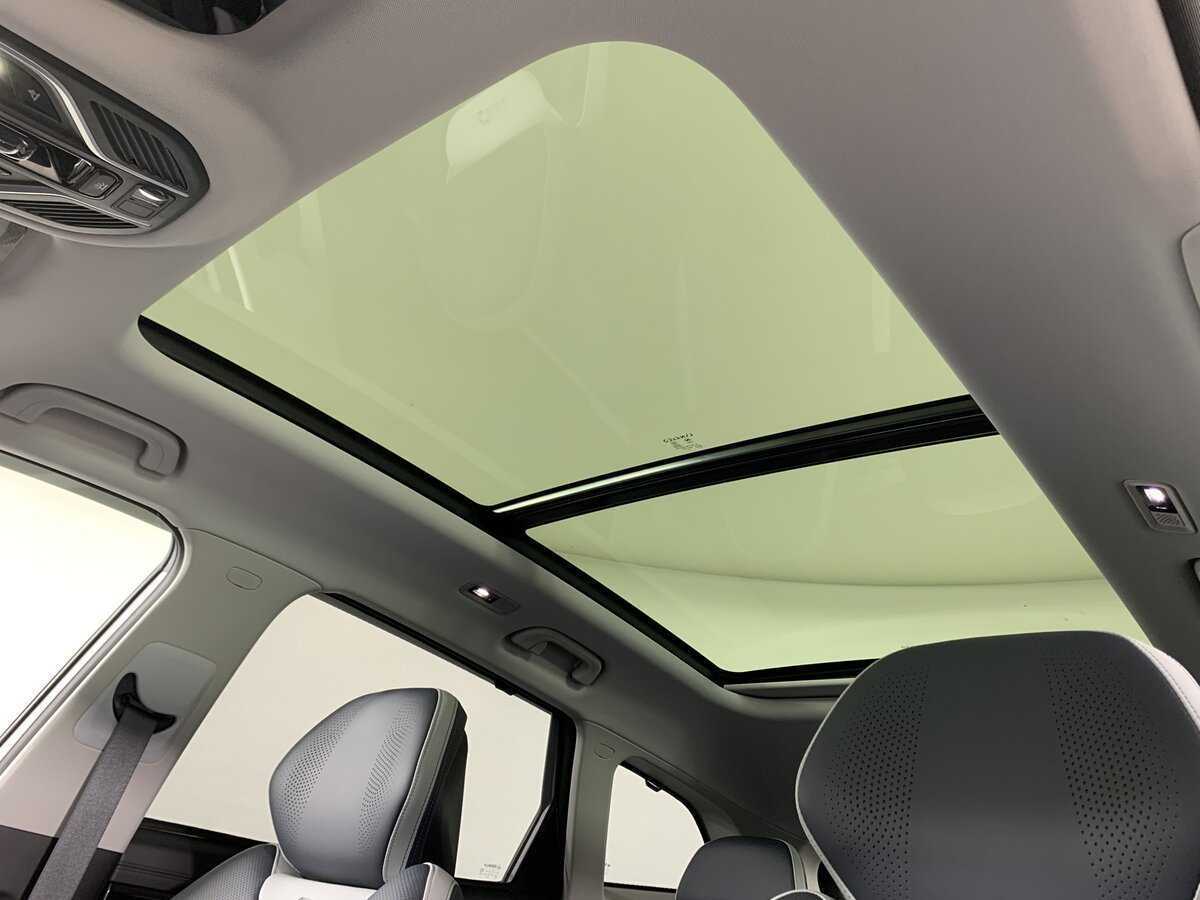 Geely Atlas с пробегом — 2023 год. Фото: #18