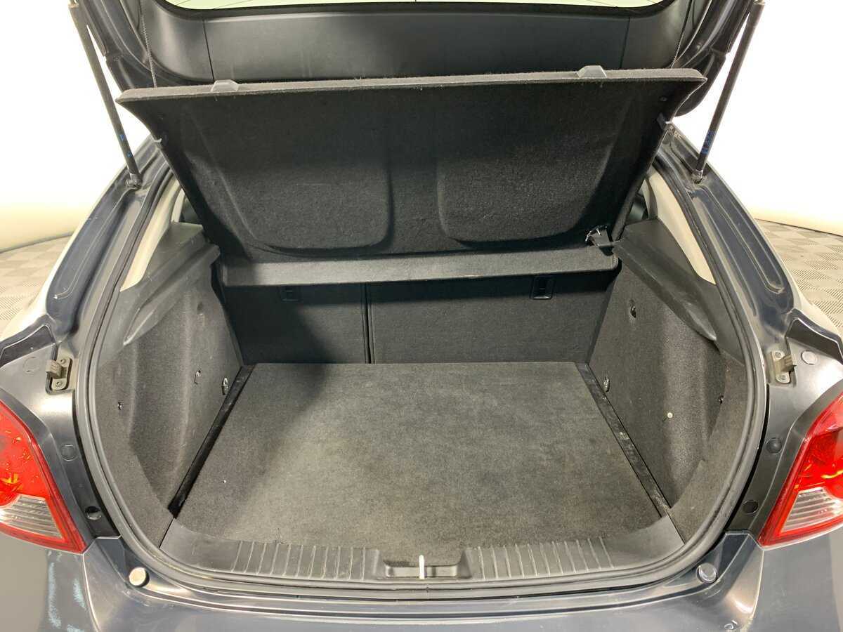 Chevrolet Cruze с пробегом — 2013 год. Фото: #19