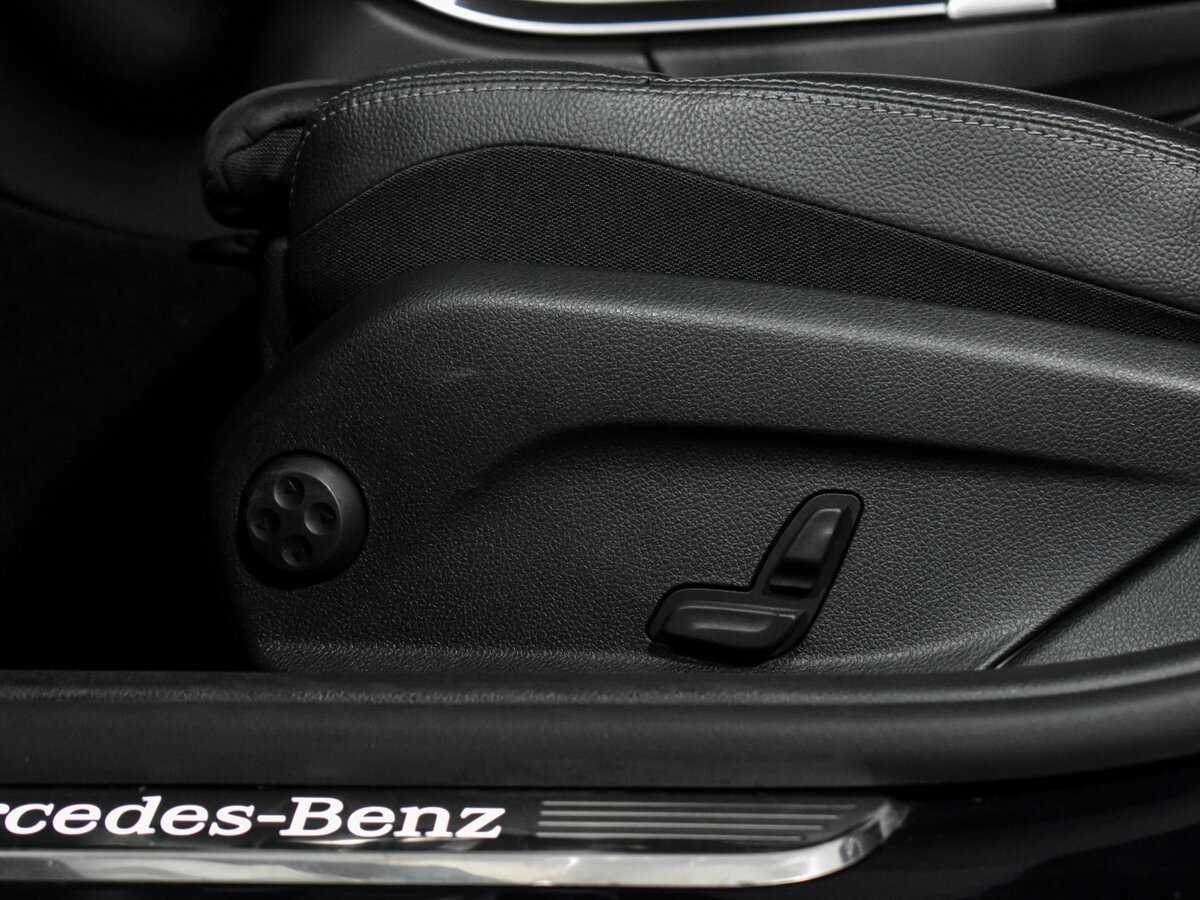 Mercedes-Benz C-Класс с пробегом — 2019 год. Фото: #8