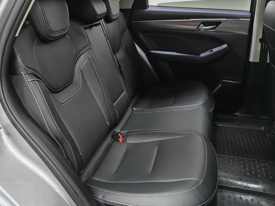 Haval Jolion с пробегом — 2024 год. Фото: #8