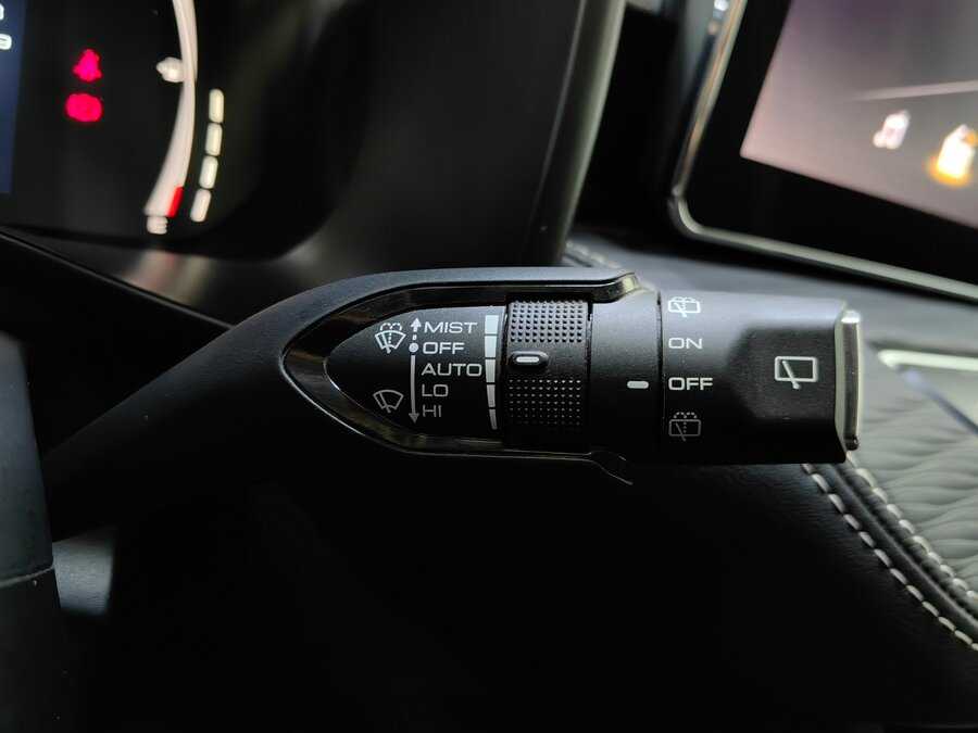 Haval Jolion с пробегом — 2024 год. Фото: #19