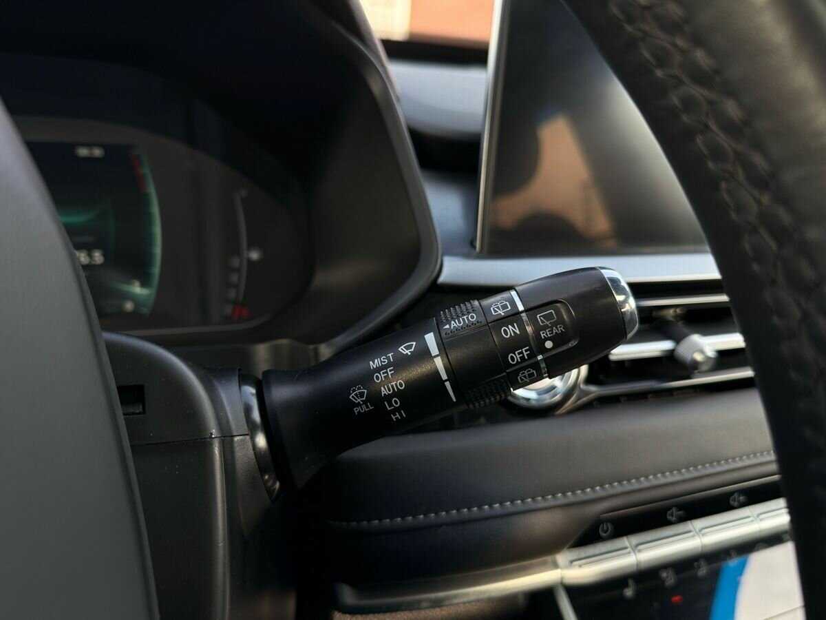 Chery Tiggo 4 Pro с пробегом — 2023 год. Фото: #23