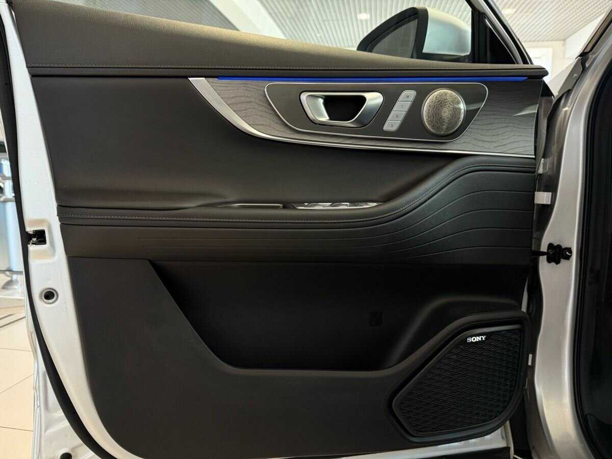 Chery Tiggo 8 Pro Max с пробегом — 2023 год. Фото: #11