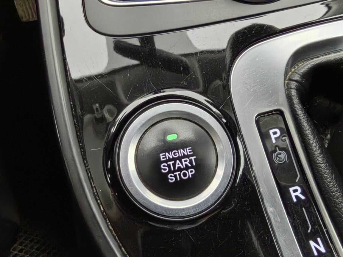 Chery Tiggo 7 с пробегом — 2019 год. Фото: #18