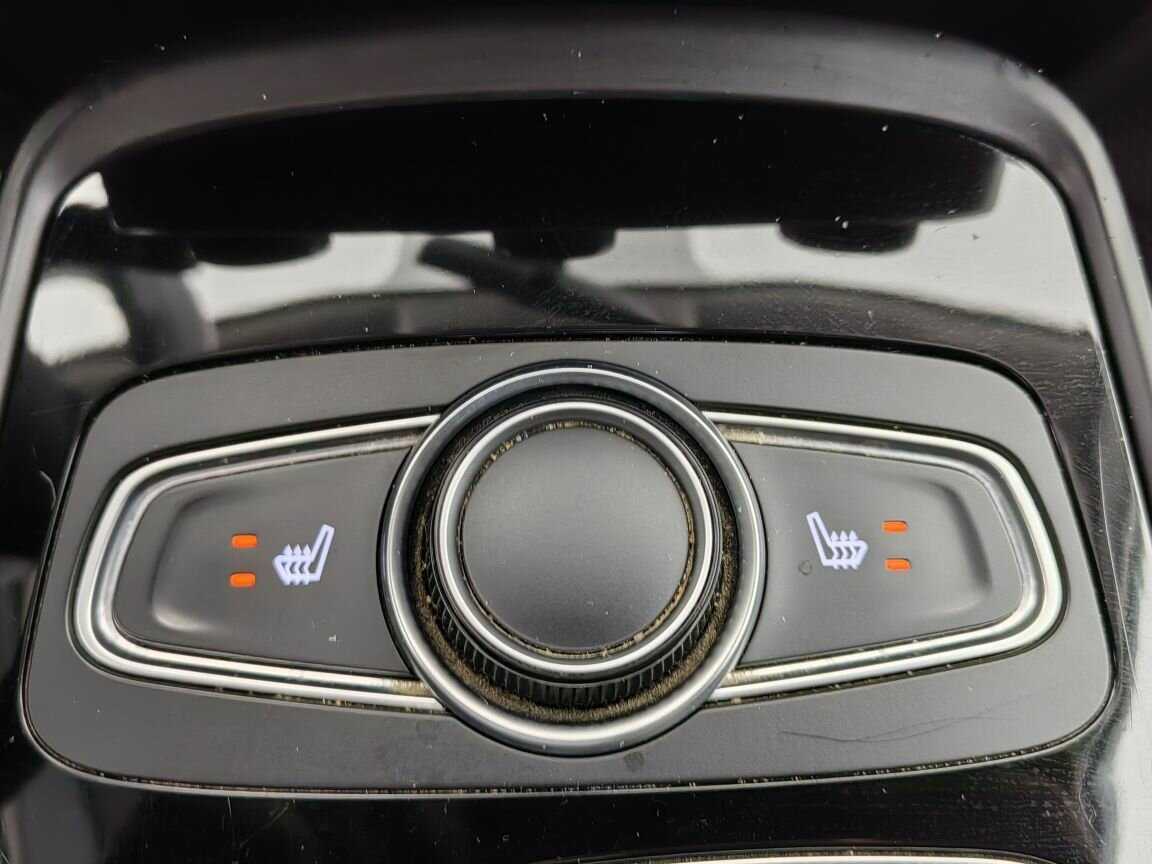 Chery Tiggo 7 с пробегом — 2019 год. Фото: #19