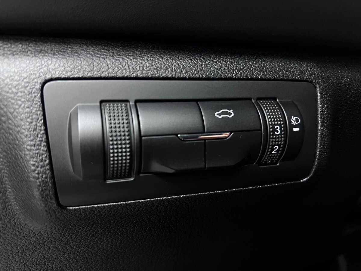 Chery Tiggo 7 Pro Max с пробегом — 2023 год. Фото: #31