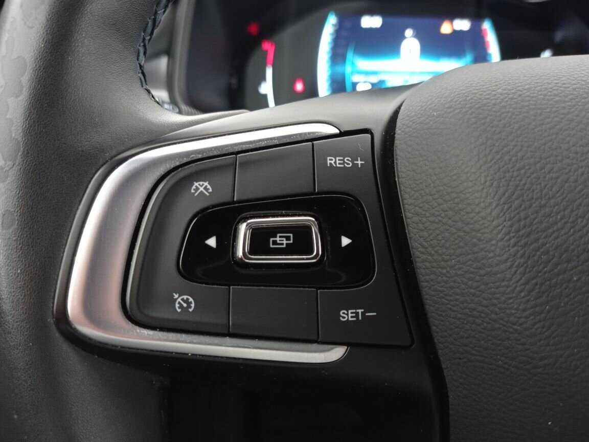 Chery Tiggo 4 Pro с пробегом — 2022 год. Фото: #12