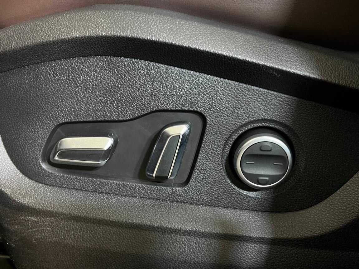 Chery Tiggo 8 Pro Max с пробегом — 2023 год. Фото: #20