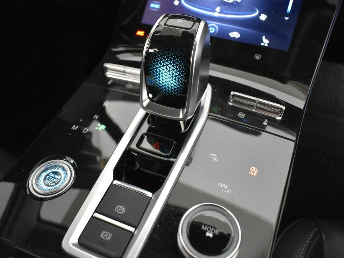 Chery Tiggo 8 Pro Max с пробегом — 2023 год. Фото: #8