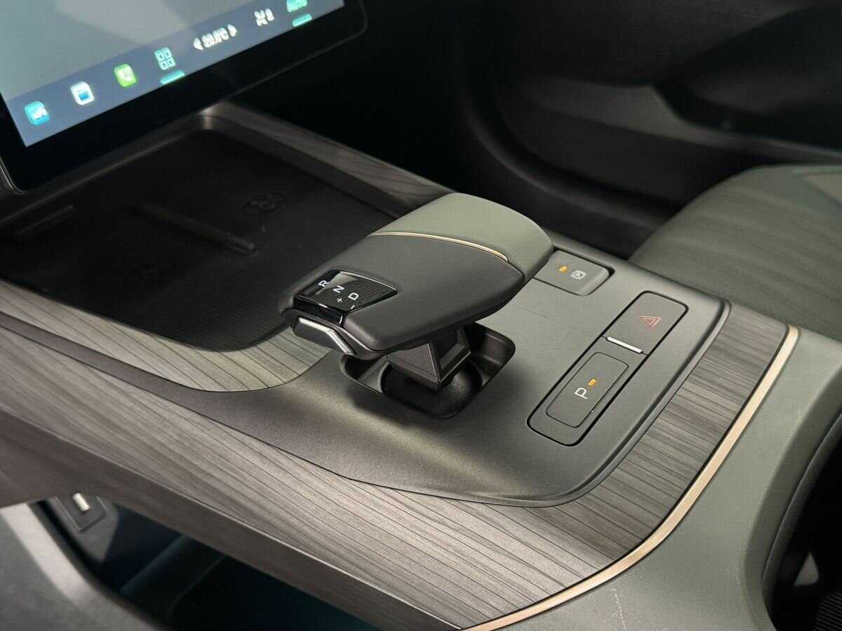 Changan Lamore с пробегом — 2023 год. Фото: #19