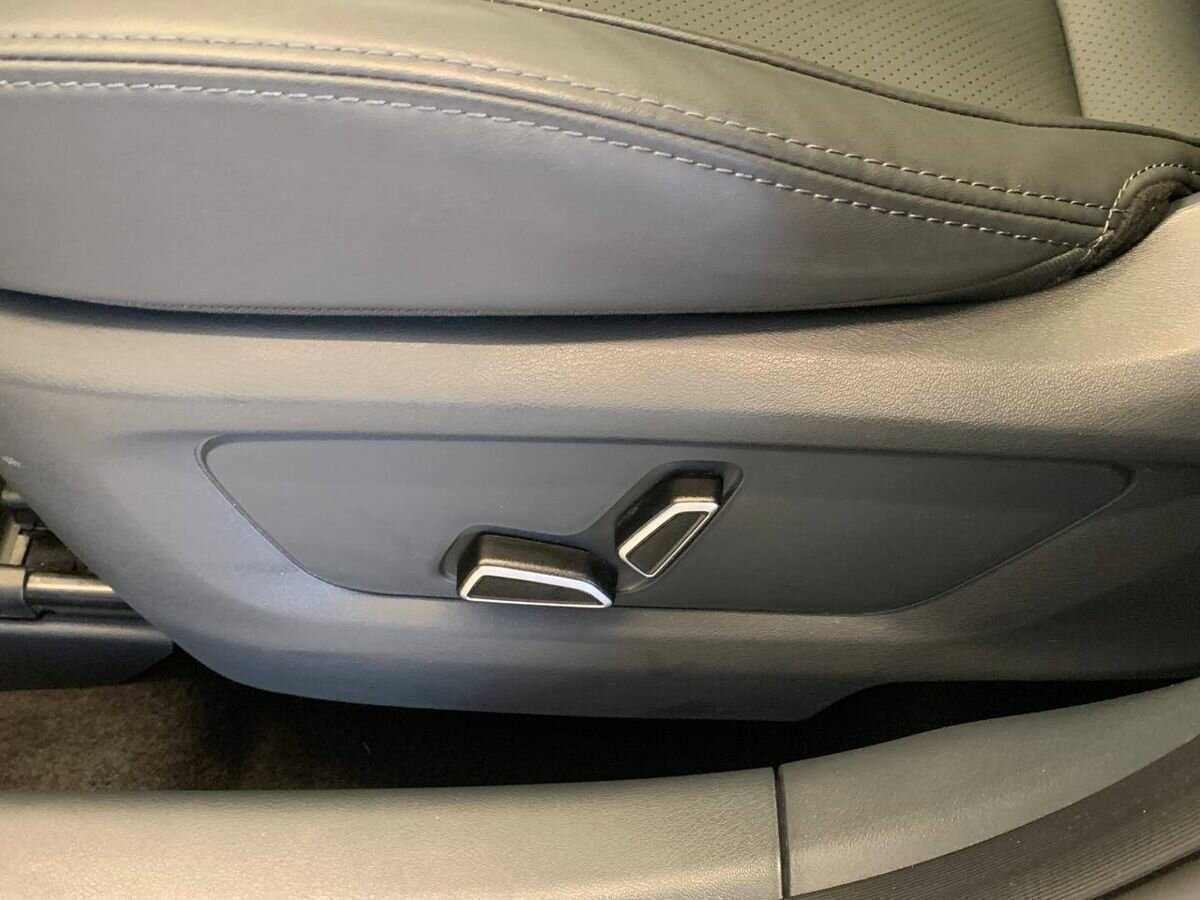 Changan UNI-T с пробегом — 2023 год. Фото: #23