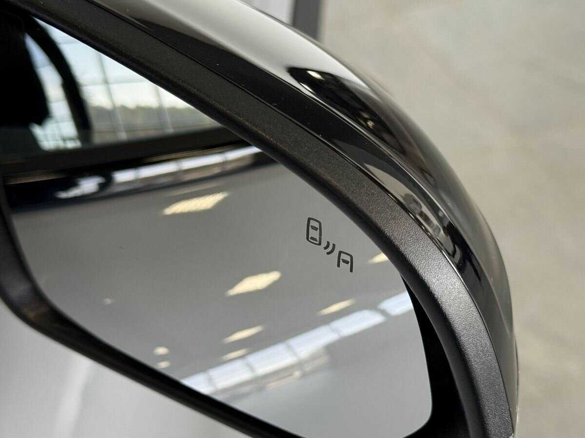 Changan UNI-T с пробегом — 2023 год. Фото: #6