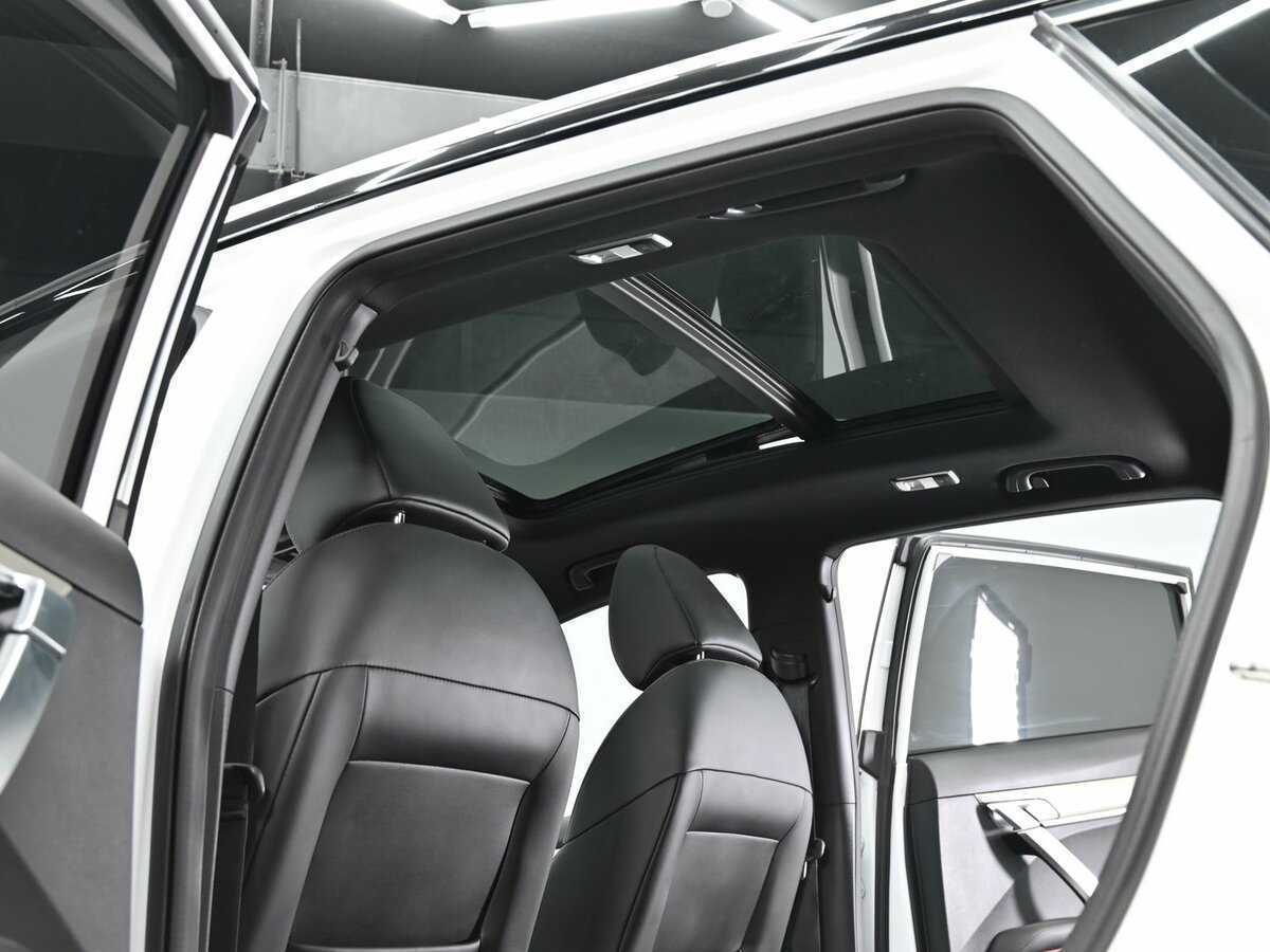 Geely Coolray с пробегом — 2022 год. Фото: #20