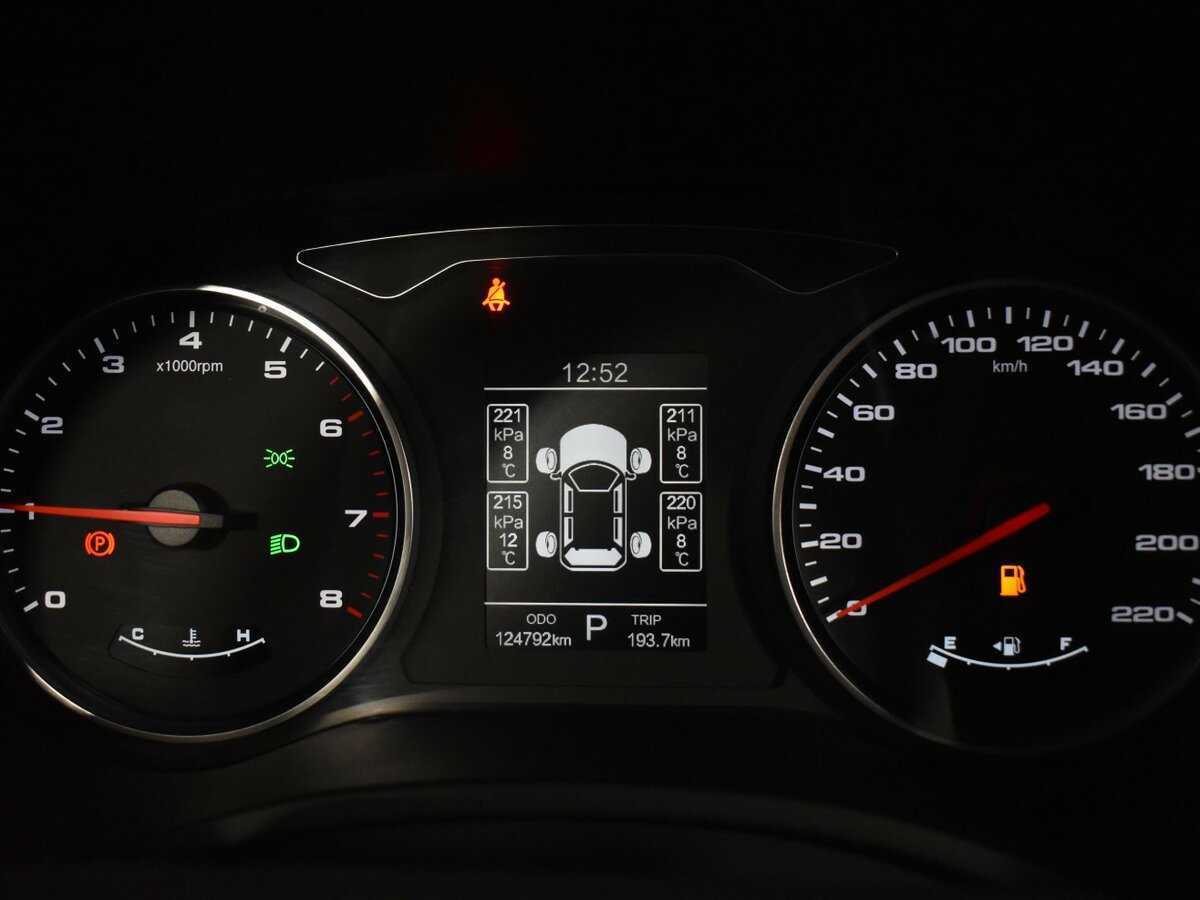 Москвич 3 с пробегом — 2023 год. Фото: #13