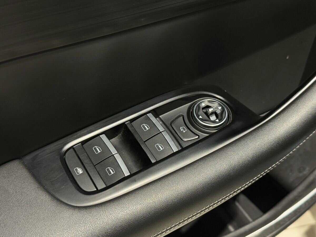 Chery Tiggo 7 Pro с пробегом — 2021 год. Фото: #13