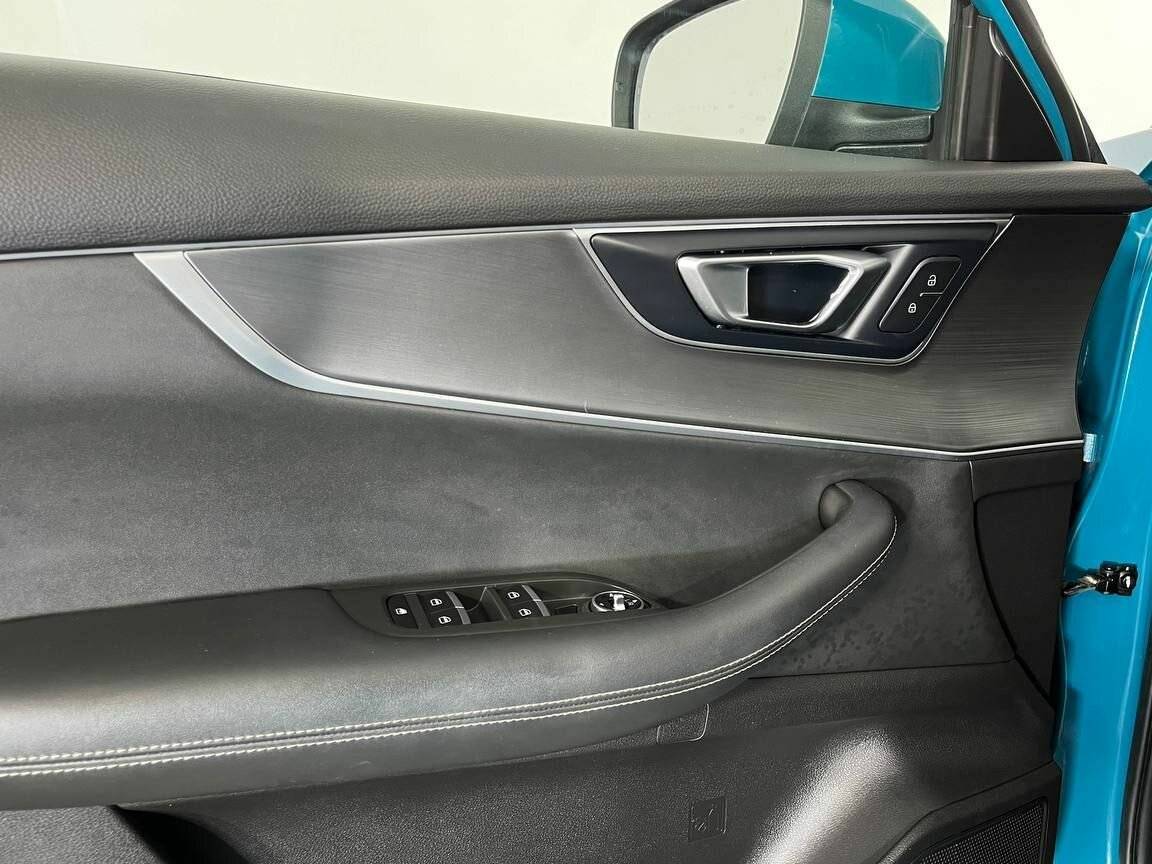 Chery Tiggo 7 Pro с пробегом — 2021 год. Фото: #16