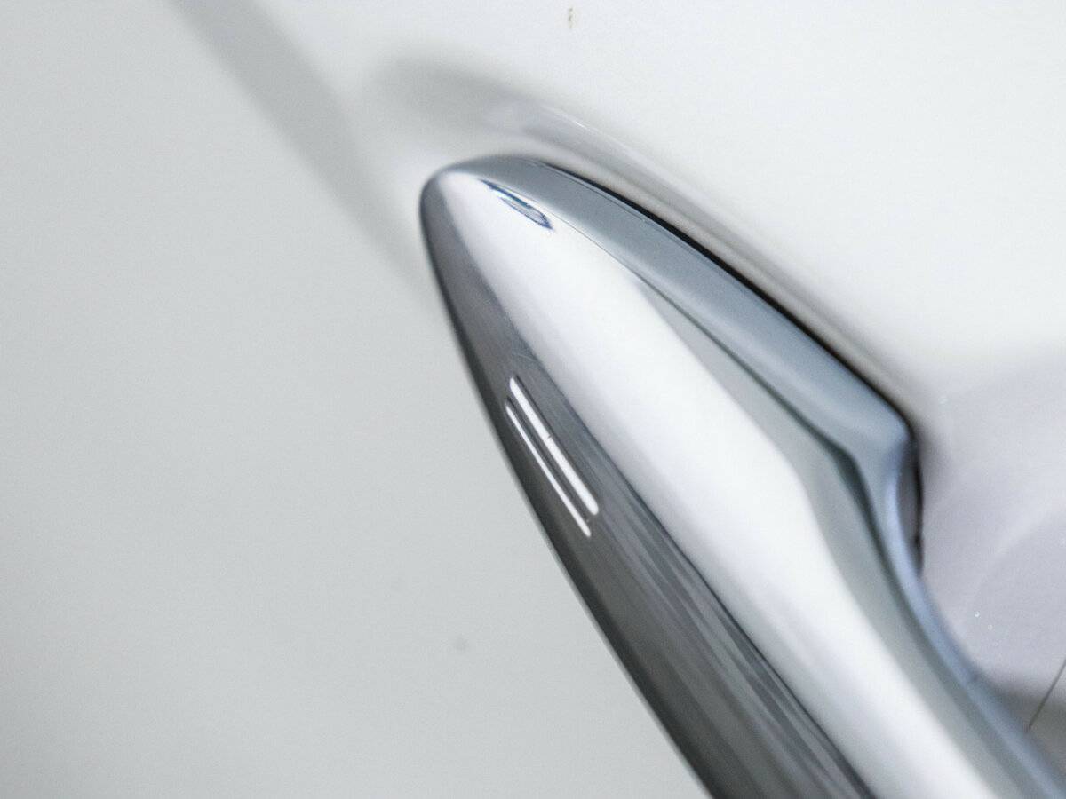 Toyota Camry с пробегом — 2021 год. Фото: #19