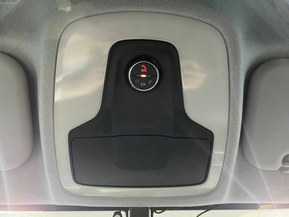 Chery Tiggo 4 Pro с пробегом — 2023 год. Фото: #16