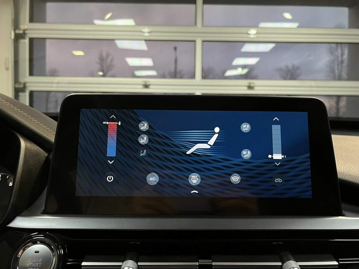 Chery Tiggo 4 Pro с пробегом — 2023 год. Фото: #18