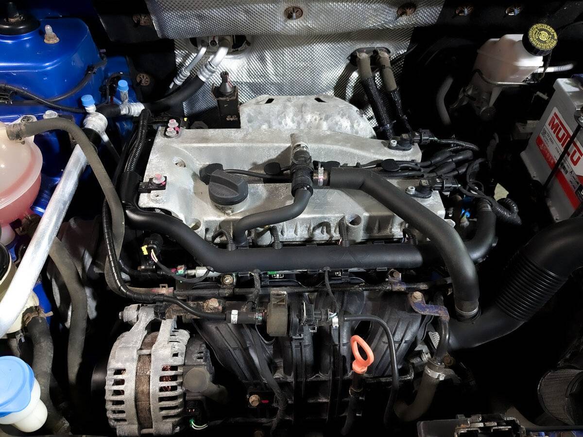 Chery Tiggo 4 с пробегом — 2019 год. Фото: #8